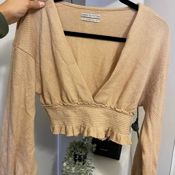 Urban outfitters long sleeve